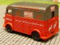 Preview: 1/87 Busch Citroen HY Neue Zeitschriften Lieferwagen 41908