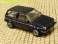 Preview: 1/87 PCX VW Polo II Twist dunkelblau metallic  870335