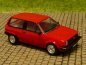 Preview: 1/87 PCX VW Polo II rot 870332