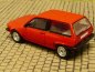 Preview: 1/87 PCX VW Polo II rot 870332