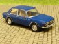 Preview: 1/87 PCX Saab 99 dunkelblau 870343