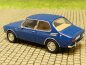 Preview: 1/87 PCX Saab 99 dunkelblau 870343