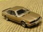 Preview: 1/87 Brekina BMW 635 CSi 1977 gold metallic 24352