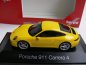 Preview: 1/43 Herpa Porsche 911 Carrera 4 gelb