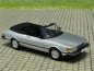 Preview: 1/87 PCX Saab 900 Cabrio silber 870126