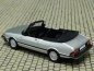 Preview: 1/87 PCX Saab 900 Cabrio silber 870126