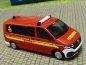 Preview: 1/87 Rietze VW T6.1 Fw Herbolzheim 53721