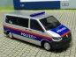 Preview: 1/87 Rietze VW T6 Polizei Österreich A 53740