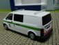 Preview: 1/87 Rietze VW T6 Vojenska Policie 53707