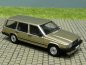 Preview: 1/87 PCX Volvo 740 Kombi beige metallic 870112