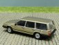 Preview: 1/87 PCX Volvo 740 Kombi beige metallic 870112