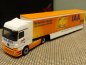 Preview: 1/87 Herpa MB Actros IAA 2002 260046