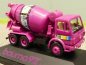 Preview: 1/87 Herpa MB SK bauma 92 Betonmischer