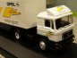 Preview: 1/87 Herpa MAN F90 OPEL Motor Sport