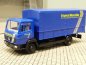 Preview: 1/87 Herpa MB LK 814 Franz Kerstin SONDERPREIS 182294