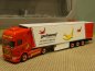 Preview: 1/87 Herpa Scania 13 V8 TL gschwend transporte CH Kühlkoffer Sattelzug 921824