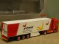 Preview: 1/87 Herpa Scania 13 V8 TL gschwend transporte CH Kühlkoffer Sattelzug 921824