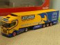 Preview: 1/87 Herpa Scania CR20 HD STURM Logistik Kühlkoffer Sattelzug 309325