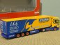 Preview: 1/87 Herpa Scania CR20 HD STURM Logistik Kühlkoffer Sattelzug 309325