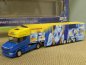 Preview: 1/87 Herpa Scania T164 europart Koffer Sattelzug 282079