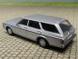 Preview: 1/87 PCX Ford Granada MK I Turnier silber PCX870406