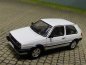 Preview: 1/87 PCX VW Golf II GTI weiss PCX870307