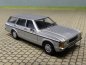 Preview: 1/87 PCX Ford Granada MK I Turnier silber PCX870406