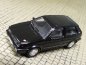 Preview: 1/87 PCX VW Golf II GTI Edition One schwarz PCX870305