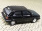 Preview: 1/87 PCX VW Golf II GTI Edition One schwarz PCX870305