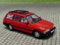 Preview: 1/87 PCX Ford Sierra Turnier rot PCX870281