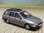 Preview: 1/87 PCX Ford Sierra Turnier graumetallic PCX870280