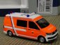 Preview: 1/87 Rietze VW T6 Fw Cadolzburg 53756