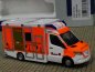 Preview: 1/87 Rietze GSF RTW '18 Rettungsdienst Kreis Lippe 76262