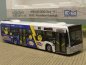 Preview: 1/87 Rietze MB Citaro 15 ESWE Wiesbadener Busschule 73497