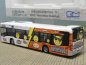 Preview: 1/87 Rietze MB Citaro 15 ESWE Wiesbadener Busschule 73497