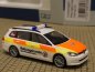 Preview: 1/87 Rietze VW Golf 7 Variant Rettungshundestaffel Coburg 53344