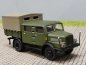 Preview: 1/87 Brekina IFA S 4000-1 Bautruppwagen Volkspolizei 71753