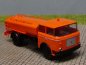 Preview: 1/87 Brekina LIAZ 706 Sprengwagen orange 71870