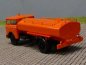 Preview: 1/87 Brekina LIAZ 706 Sprengwagen orange 71870