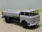 Preview: 1/87 Brekina LIAZ 706 Sprengwagen grau 71871