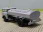 Preview: 1/87 Brekina LIAZ 706 Sprengwagen grau 71871