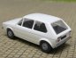 Preview: 1/87 Brekina VW Golf 1 weiß 25549