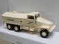 Preview: 1/87 Busch IFA G5 '60 Tankwagen Trinkwasser DRK 51554