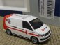 Preview: 1/87 Rietze VW T6 Cruz Roja Espanola SP 53900