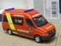 Preview: 1/87 Rietze VW Crafter FW Kremmen 53134