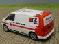 Preview: 1/87 Rietze VW T6 Cruz Roja Espanola SP 53900