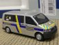 Preview: 1/87 Rietze VW T5 '10 ELW Rettungsdrohnen 53655