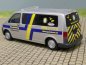 Preview: 1/87 Rietze VW T5 '10 ELW Rettungsdrohnen 53655