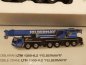 Preview: 1/87 Herpa Liebherr LTM 1300-6.2 Felbermayr Mobilkran 312228