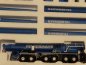 Preview: 1/87 Herpa Liebherr LTM 1300-6.2 Felbermayr Mobilkran 312228